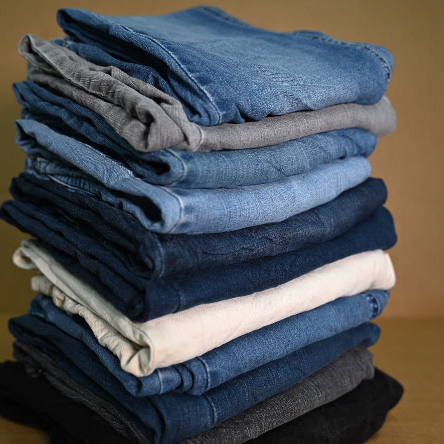 Wholesale Lee Denim Jeans