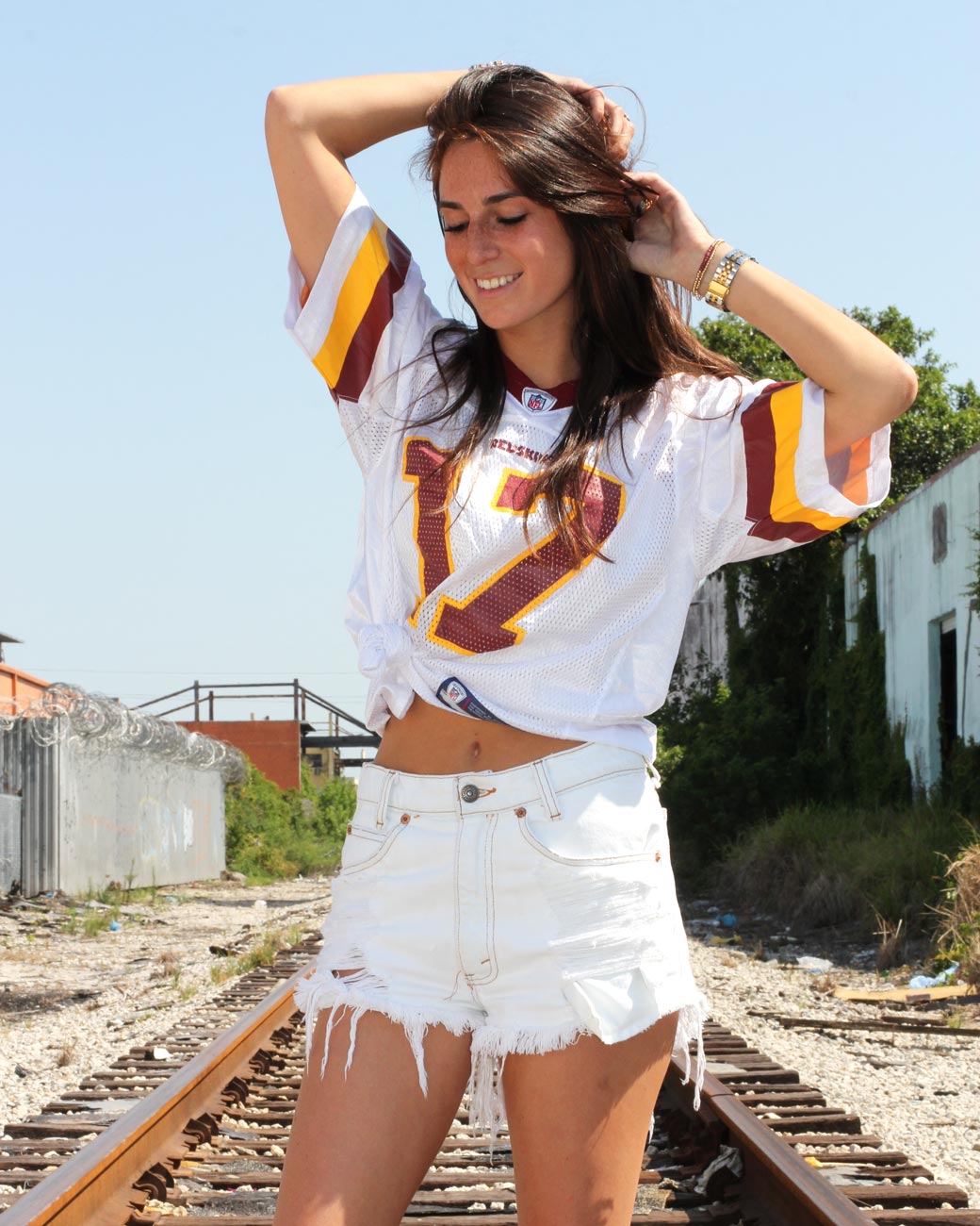 NBA, NFL, MLB, and NHL & College Sports Jerseys