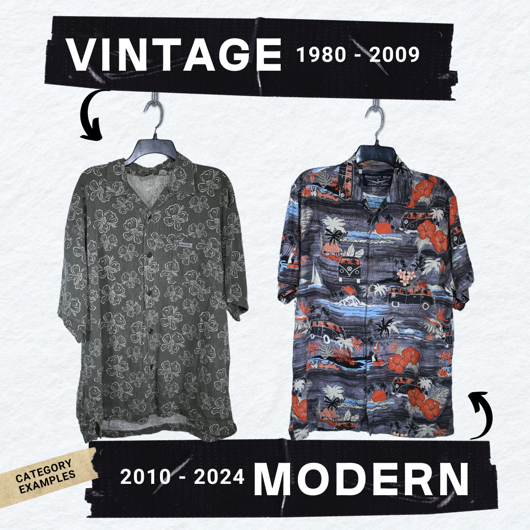 Wholesale Hawaiian Shirts