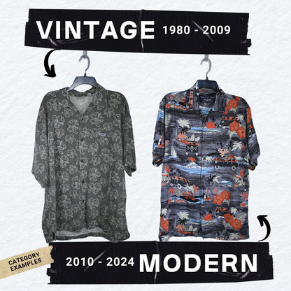 Wholesale Hawaiian Shirts