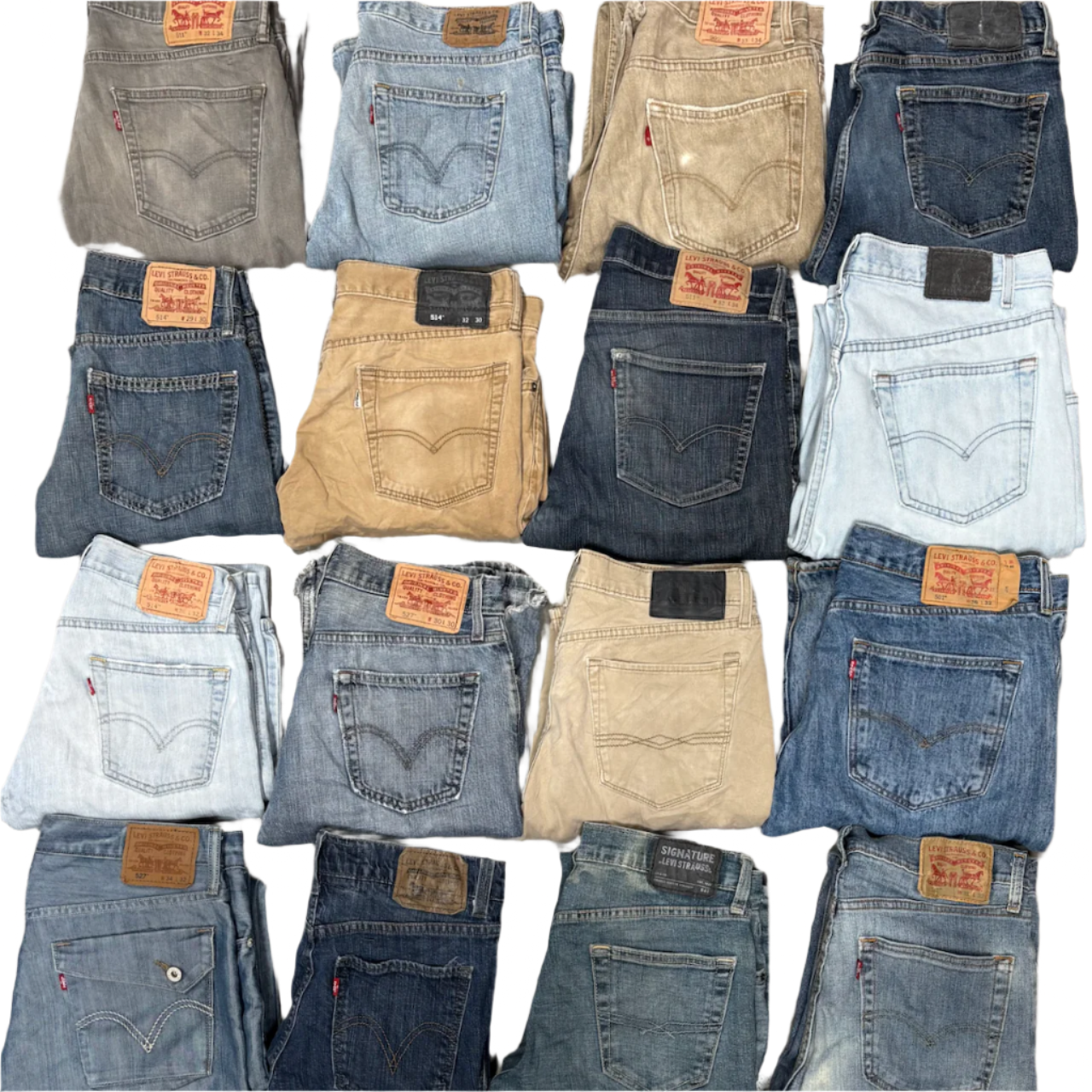 Wholesale Mens Levis 501 Jeans