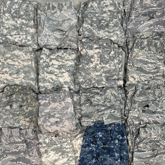 Wholesale Digital Army Pants