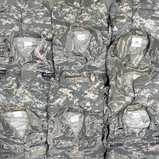 Wholesale Digital Army Shirts