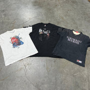 B Grade T-Shirts Bale