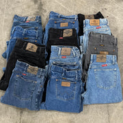 Wrangler Jeans 34