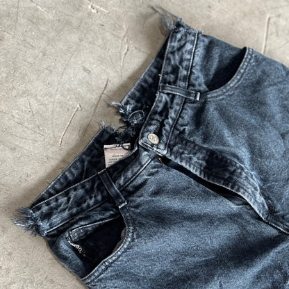 B Grade Denim Jeans Bale