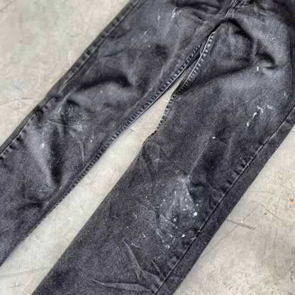 B Grade Denim Jeans Bale