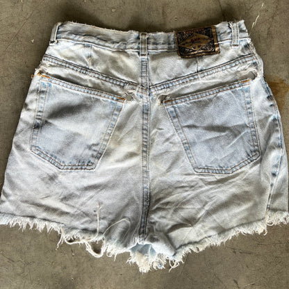 B Grade Denim Jeans Bale