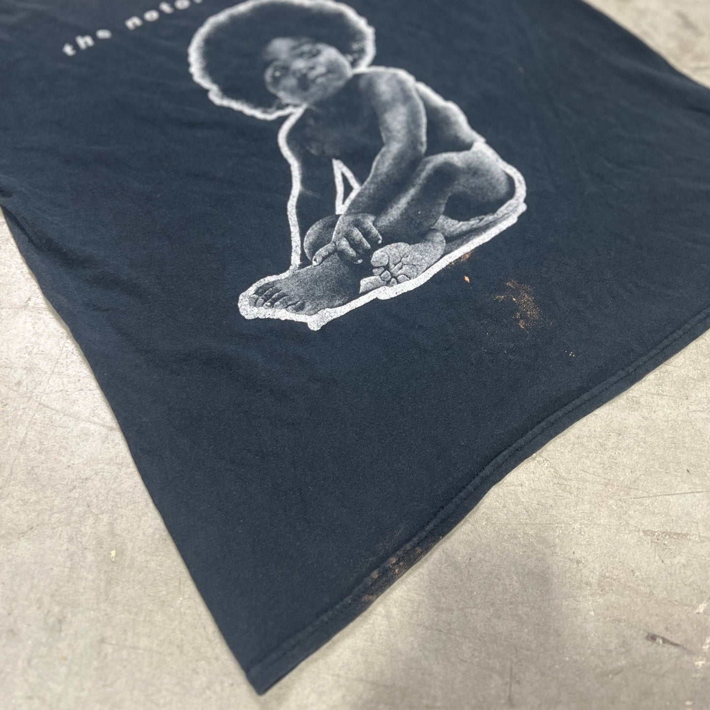 B Grade T-Shirts Bale