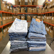 Levi's Jeans 34