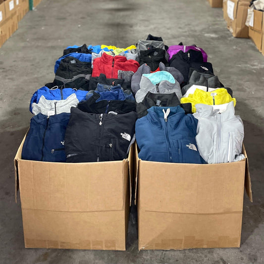 Wholesale Mens North Face Jackets