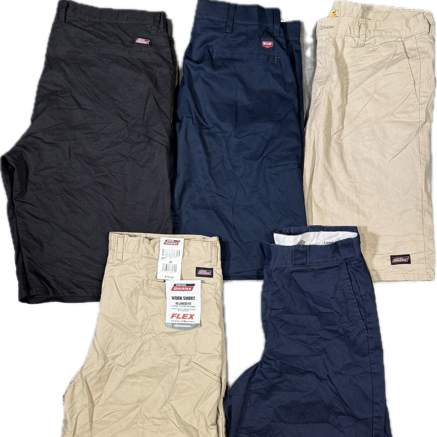 Wholesale Dickies Workwear Shorts