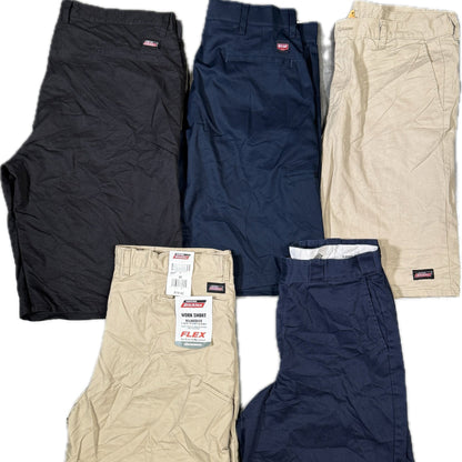 Wholesale Dickies Workwear Shorts