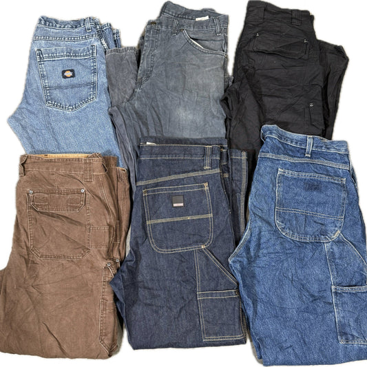 Wholesale Dickies Work Pants