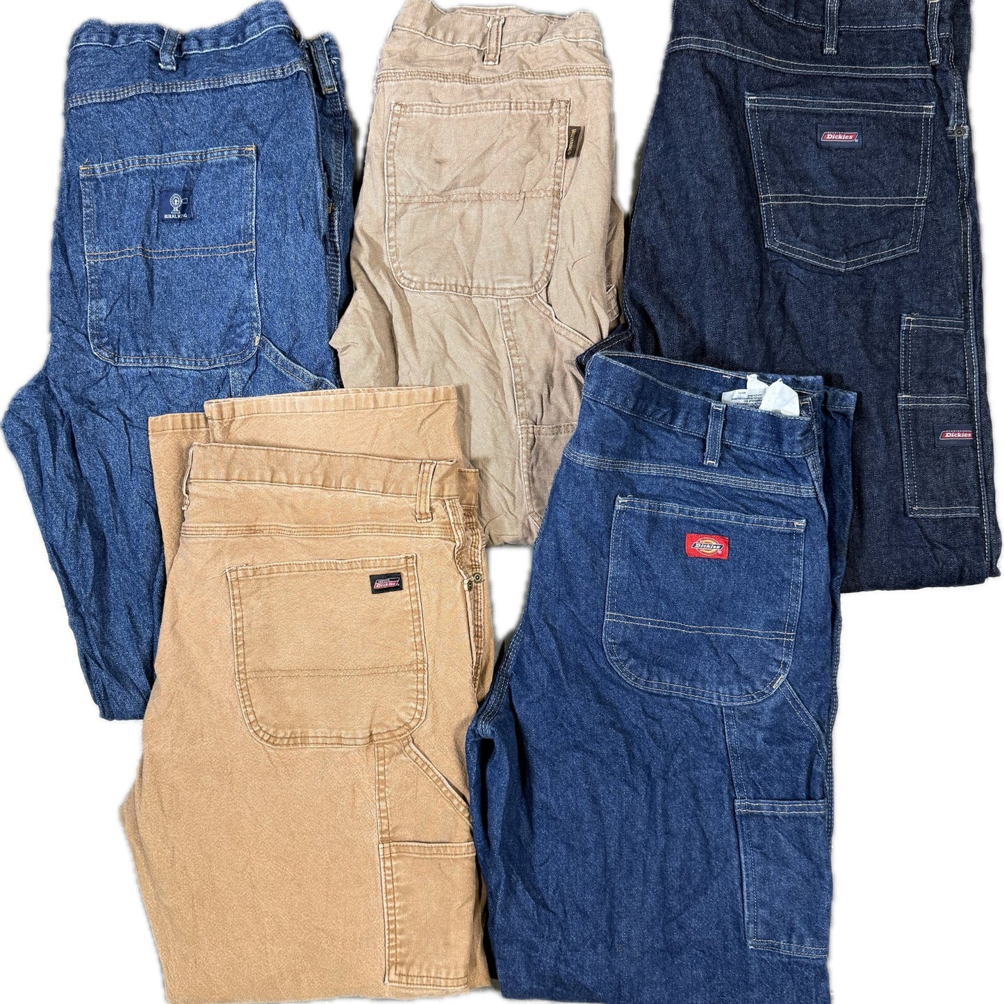 Wholesale Dickies Work Pants
