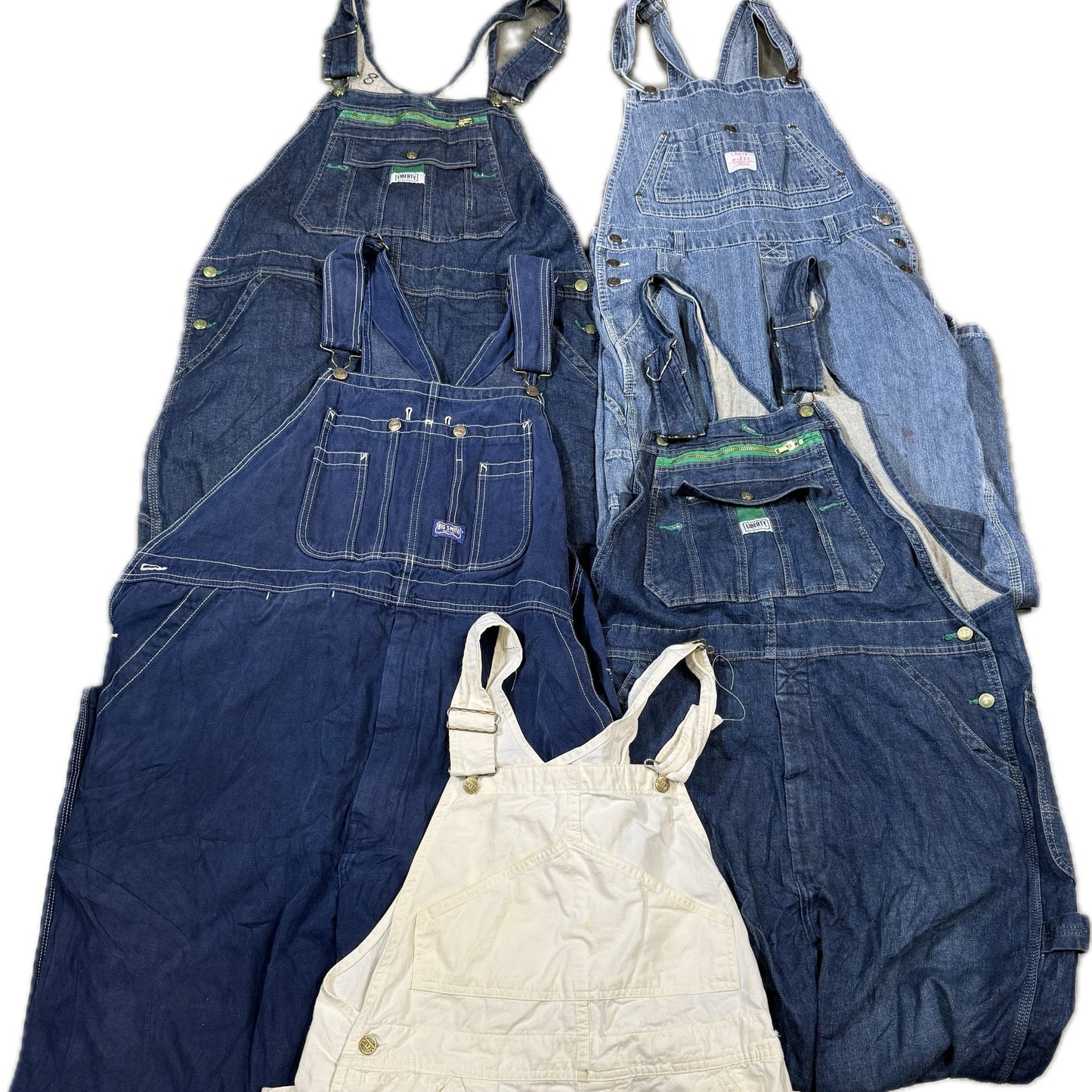 Wholesale Overalls/Shortalls