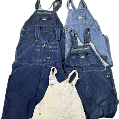Wholesale Overalls/Shortalls