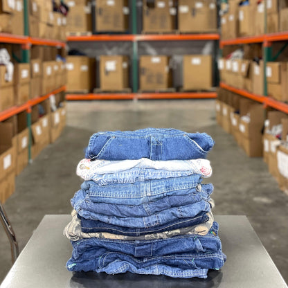 Wholesale Overalls/Shortalls