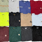 Big Lot Carhartt T-Shirts