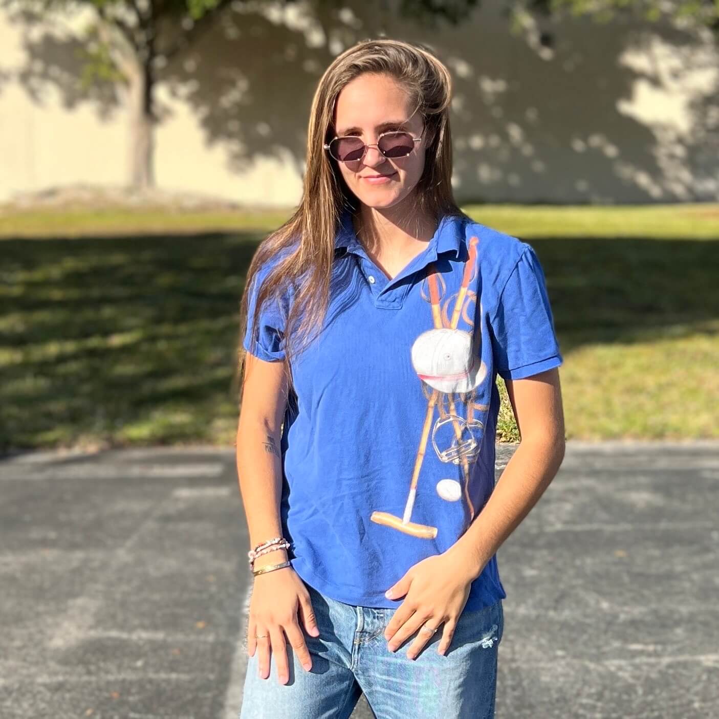 Brand Name Polo Shirts