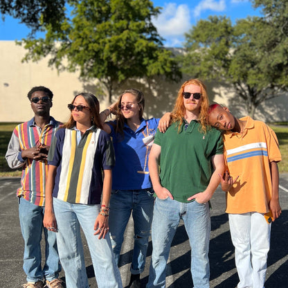 Brand Name Polo Shirts