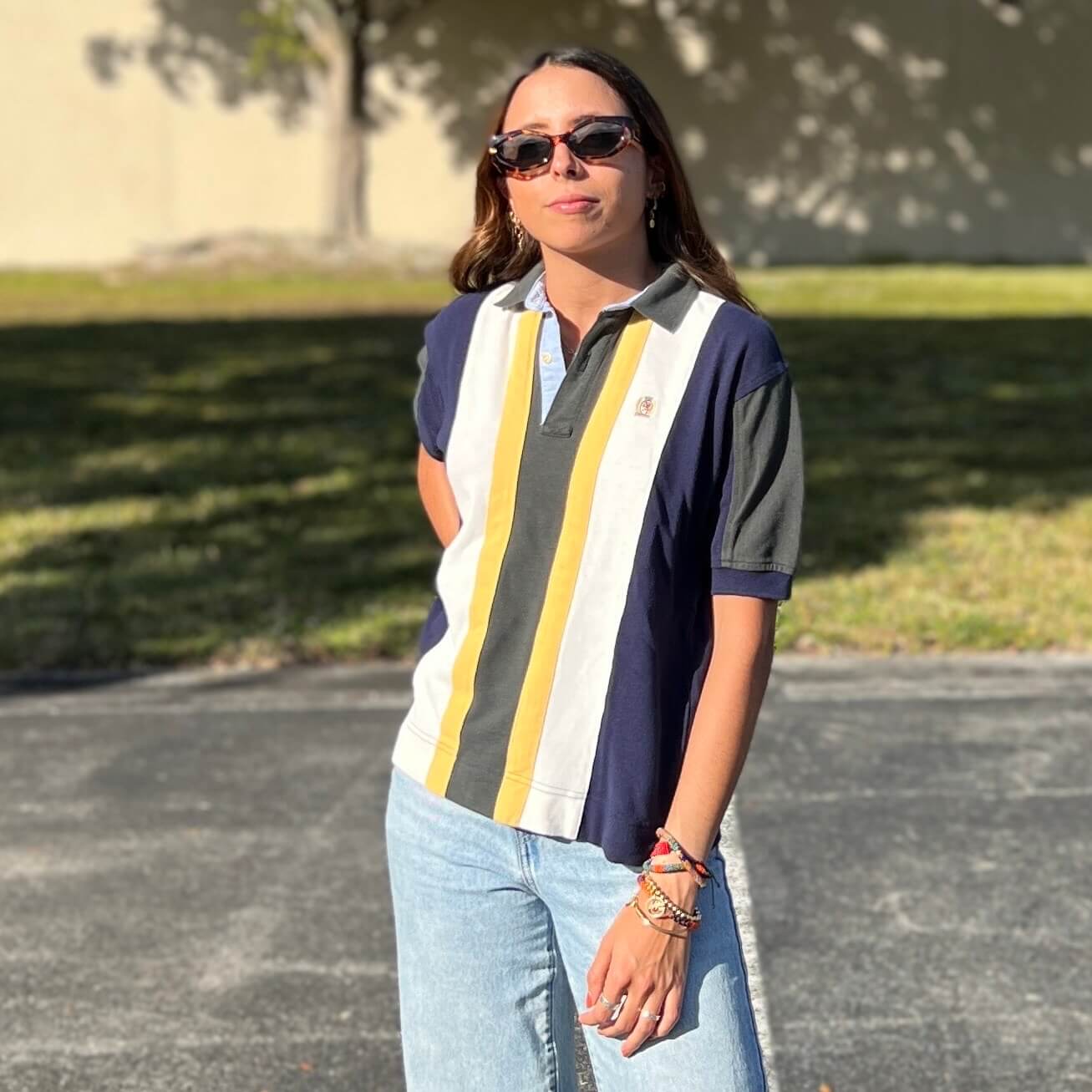 Brand Name Polo Shirts