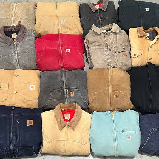 Wholesale Carhartt Jackets