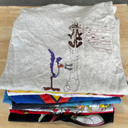 Cartoon T-Shirts