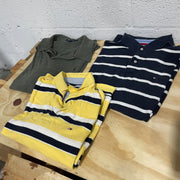 Polo Shirts for Men Unisex