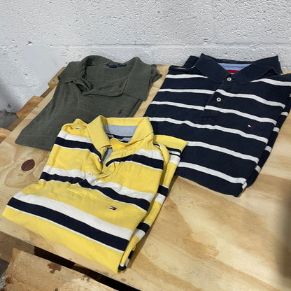 Brand Name Polo Shirts