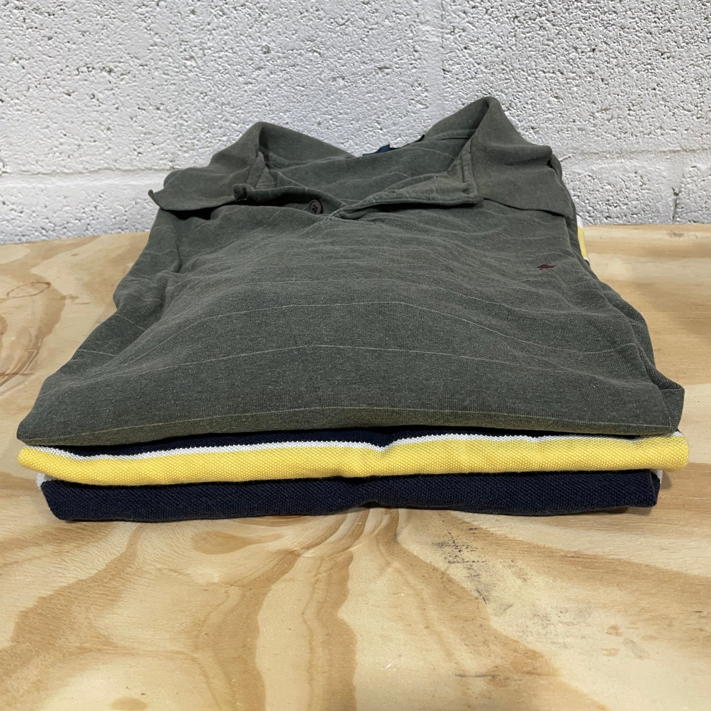 Brand Name Polo Shirts