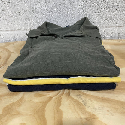 Brand Name Polo Shirts