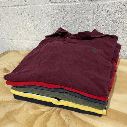 Brand Name Polo Shirts