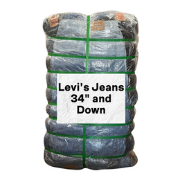 Levi's Jeans 34
