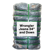 Wrangler Jeans 34