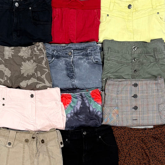 Wholesale Women's Skirts