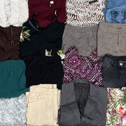 Wholesale Women's Modern Mix by Pound