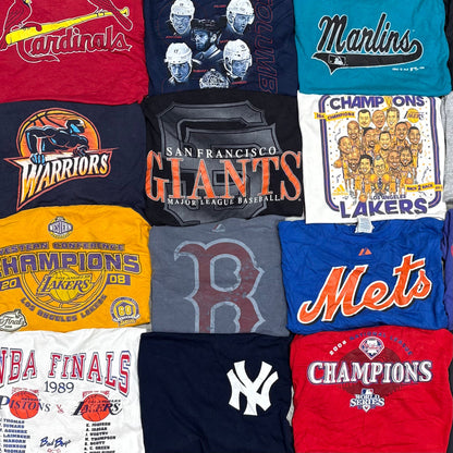 Wholesale Pro Sports T-Shirts