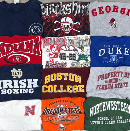 Wholesale College & University T-Shirts