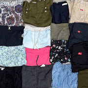 Wholesale Women's Basic Mix by Pound