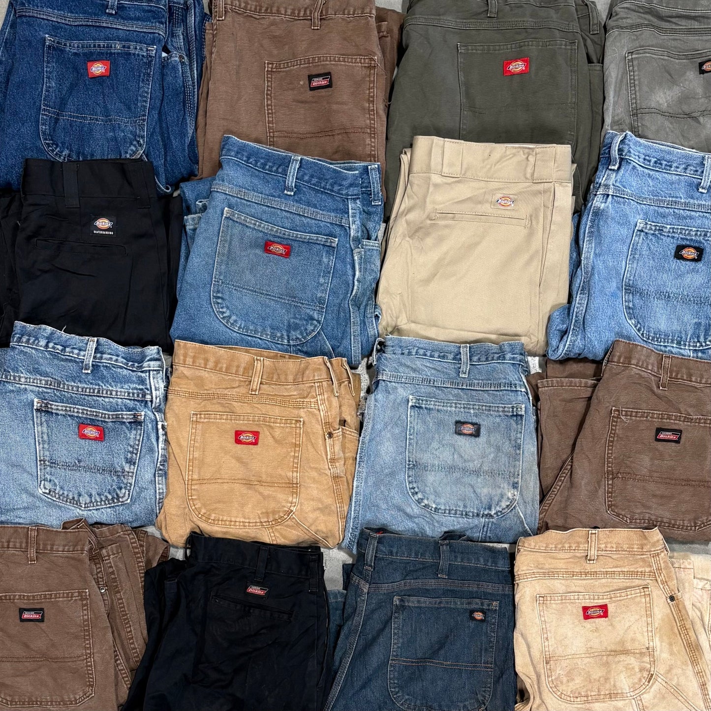Wholesale Dickies Work Pants