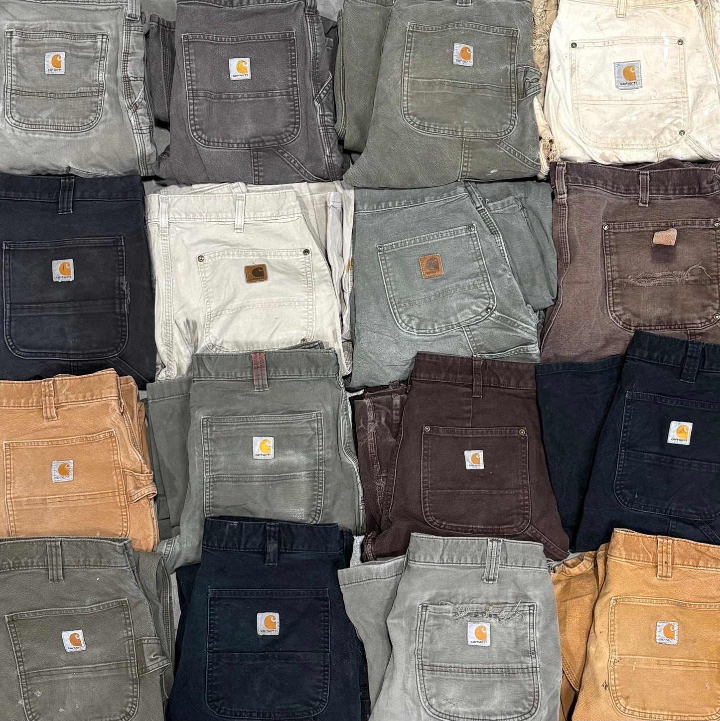 Wholesale Carhartt Pants