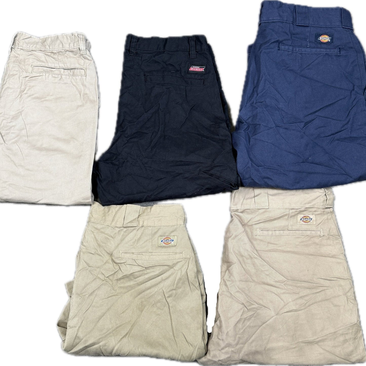 Wholesale Dickies Chino Pants