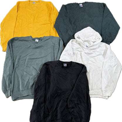Wholesale Blank Sweatshirts