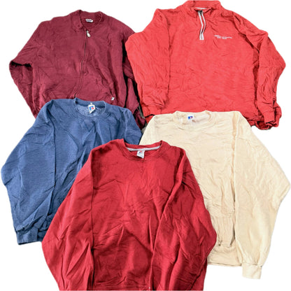 Wholesale Blank Sweatshirts