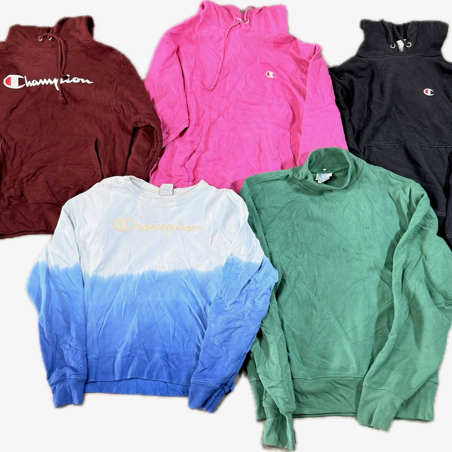 Wholesale Champion Sweatshirts