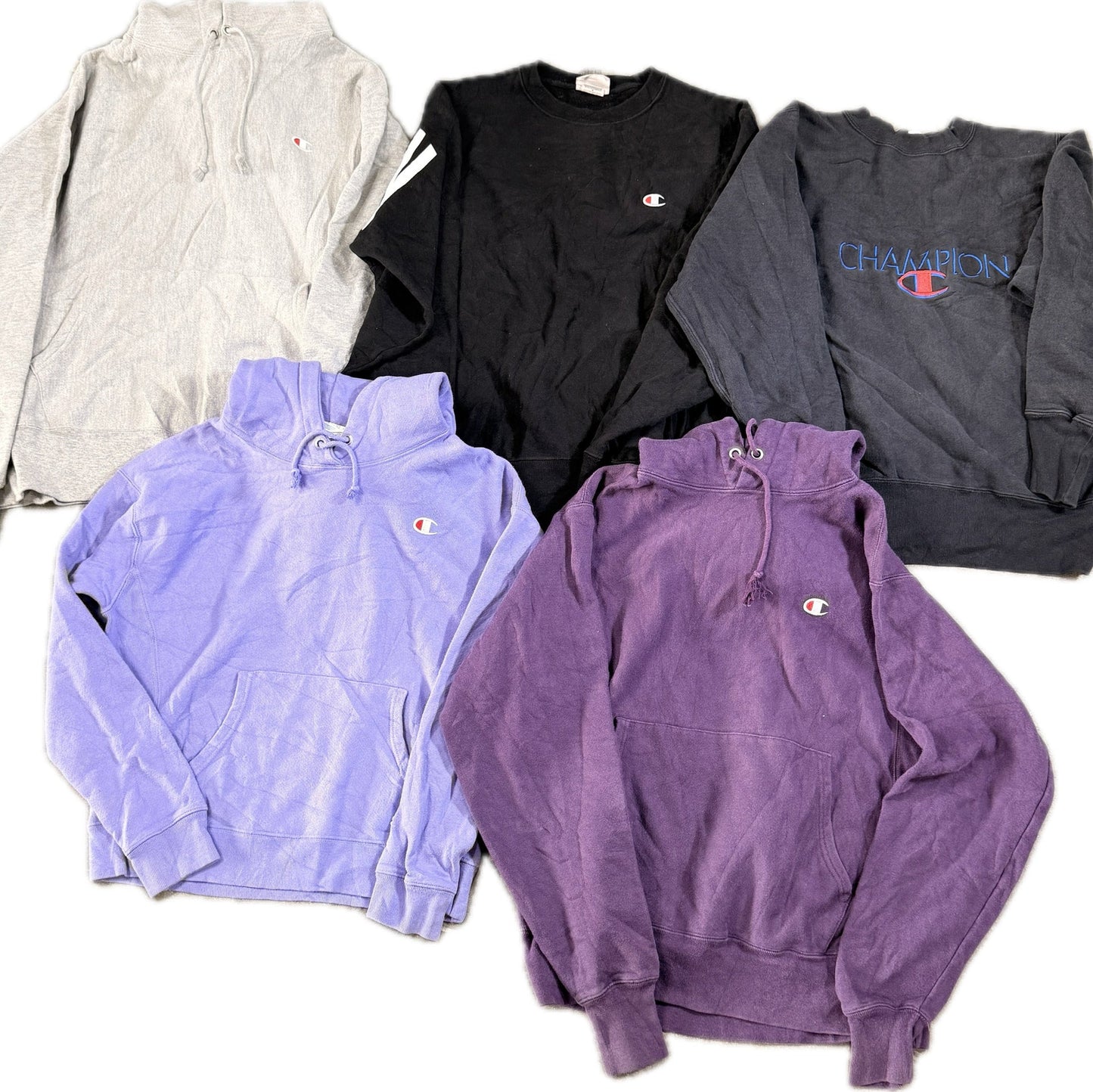 Wholesale Champion Sweatshirts
