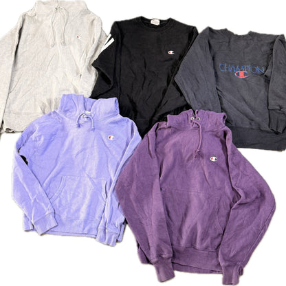 Wholesale Champion Sweatshirts