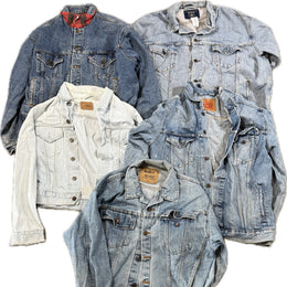 Wholesale Levi's Jackets