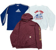 Trendy Sweatshirts Bale